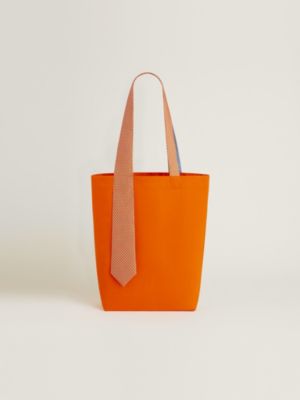 Craftie canvas bag, View: front, front, view 5 of 6