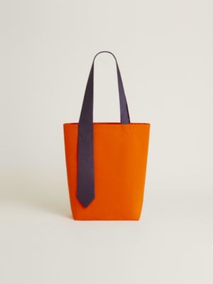 Craftie canvas bag, View: front, front, view 6 of 6