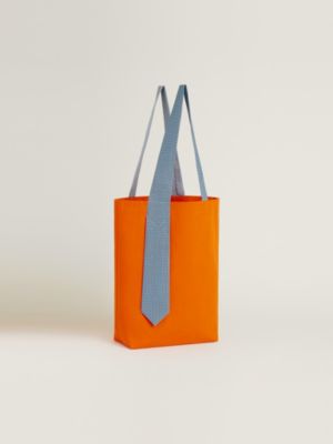 Craftie canvas bag, View: side, side, view 3 of 6