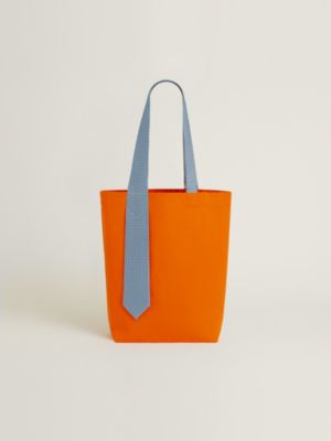 Craftie canvas bag