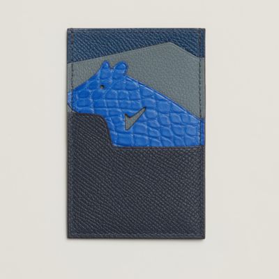 Histoire Naturelle card holder