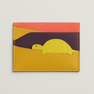 Histoire Naturelle card holder