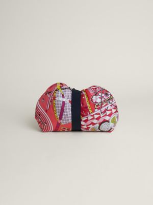 Cloud cushion, View: Detail, detail, view 3 of 5