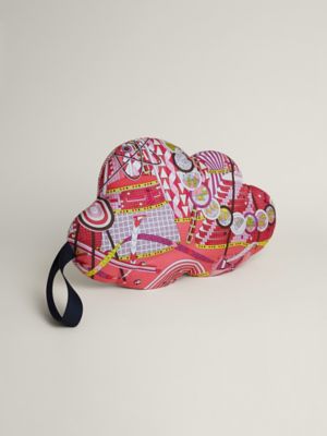 Cloud cushion