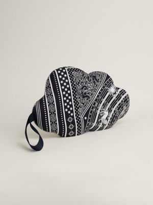 Cloud cushion, View: front, front, view 5 of 5