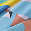 View: Detail, 18-3-7 scarf 90