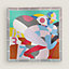 View: Flat, 18-3-7 scarf 90