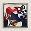 View: Flat, 18-3-7 scarf 90