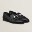 Royal loafer, noir