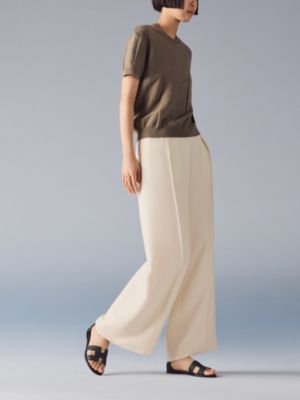 Santorini凉鞋, 视图: 图片：产品佩戴, worn, 当前为第2张（共5张）