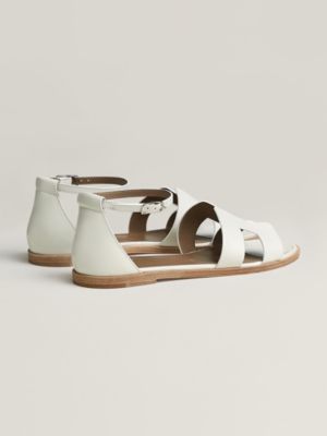 Santorini sandal, View: Back, back, view 4 of 5