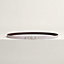 View: , 1925 belt buckle & Reversible leather strap 13 mm