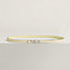 View: , 1925 belt buckle & Reversible leather strap 13 mm