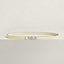 View: , 1925 belt buckle & Reversible leather strap 13 mm