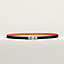 View: , 1925 belt buckle & Reversible leather strap 13 mm