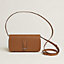View: front, 1957 To Go wallet