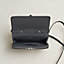View: above, 1957 To Go wallet