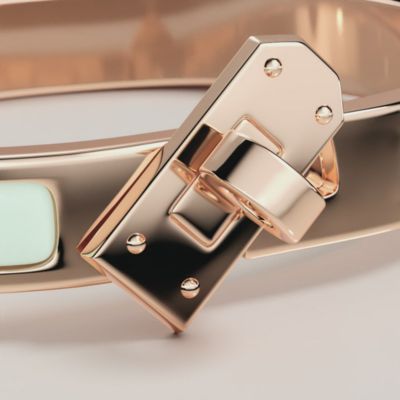 Mini Clic Kelly bracelet, view 2 of 4