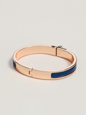Mini Clic Kelly bracelet, View: Back, back, view 4 of 4