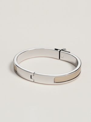 Mini Clic Kelly bracelet, View: Back, back, view 4 of 4