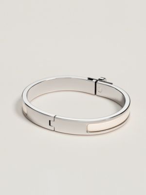 Mini Clic Kelly bracelet, View: Back, back, view 4 of 4