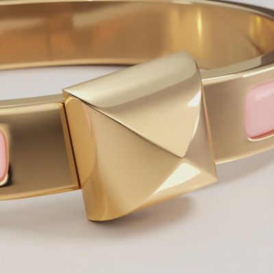 Mini Clic Medor手镯，当前为第2张（共2张）