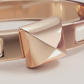Mini Clic Medor bracelet | Hermès Mainland China