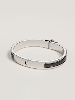Mini Clic Kelly Glitter bracelet, View: Back, back, view 4 of 4