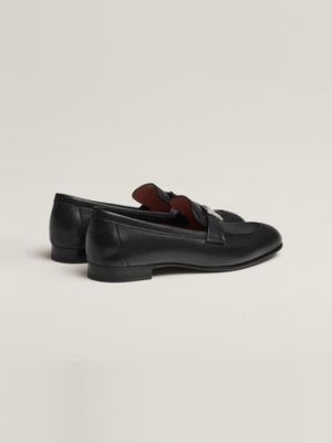 Paris loafer, View: front, front, view 4 of 5