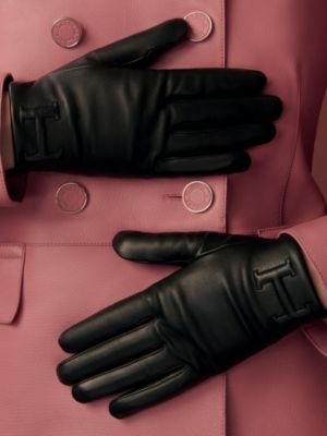 Bastille手套, 视图: 图片：产品佩戴, worn, 当前为第2张（共2张）