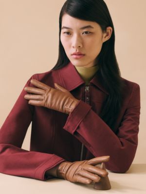 Bastille手套, 视图: 图片：产品佩戴, worn, 当前为第2张（共2张）