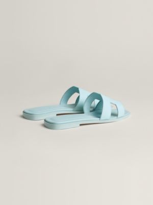 Oran sandal, View: Back, back, view 4 of 5