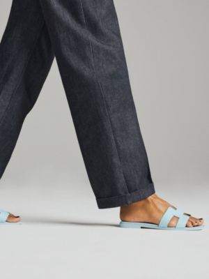 Oran sandal, View: Worn, worn, view 2 of 5