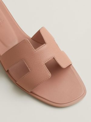 Oran sandal, View: above, above, view 5 of 5