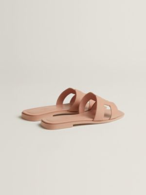 Oran sandal, View: Back, back, view 4 of 5