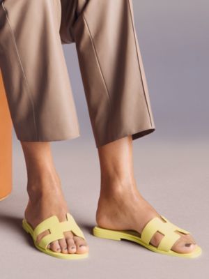 Oran凉鞋, 视图: 图片：产品佩戴, worn, 当前为第2张（共5张）