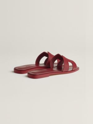 Oran sandal, View: Back, back, view 4 of 5