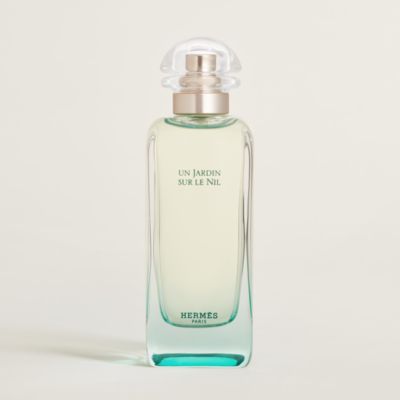 爱马仕屋顶花园系列淡香水 Hermes 爱马仕官网
