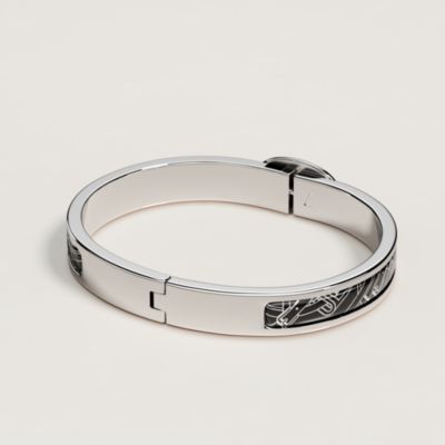 Hermès - Vintage Mors de course Bracelet | HAUTCOTT | オート