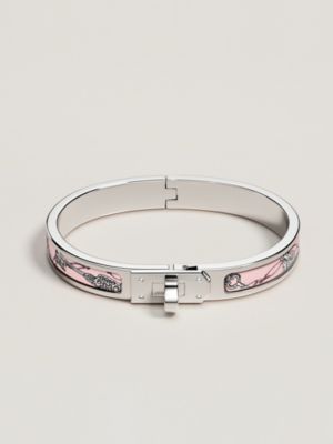 Mini Clic Kelly Les Cles bracelet