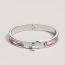 Mini Clic Kelly Les Cles bracelet, cosmic
