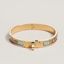 Mini Clic Kelly Sous un Battement d'Ailes bracelet, solaire