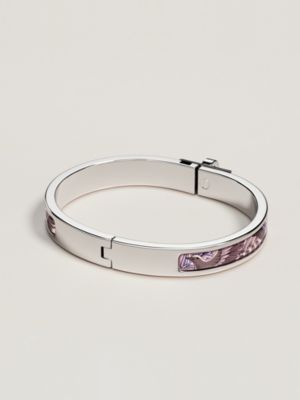 Mini Clic Kelly Sous un Battement d'Ailes bracelet, View: Back, back, view 4 of 4