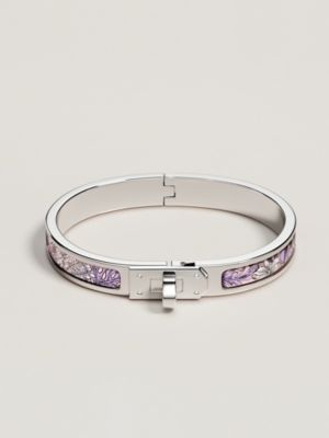 Mini Clic Kelly Sous un Battement d'Ailes bracelet