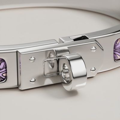 Mini Clic Kelly Sous un Battement d'Ailes bracelet, view 2 of 4