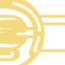 “Mini Clic Kelly训练”手镯, 金矿金色/白色