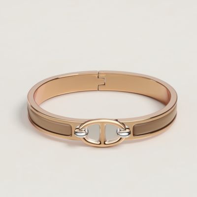 Mini Clic Chaine d'Ancre bracelet