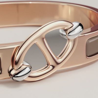 Mini Clic Chaine d'Ancre手镯, 视图: 视频, 当前为第2张（共4张）