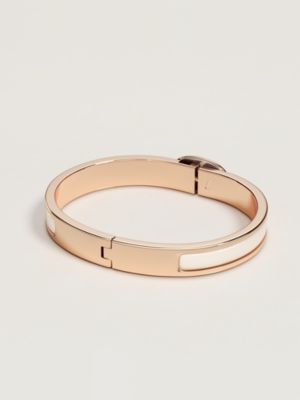 Mini Clic Chaine d'Ancre bracelet, View: Back, back, view 5 of 6