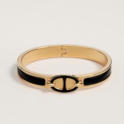 Mini Clic Chaine d'Ancre Midnight bracelet